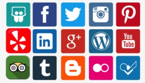 Almost Every Business Can Benefit From Social Media - Illustration