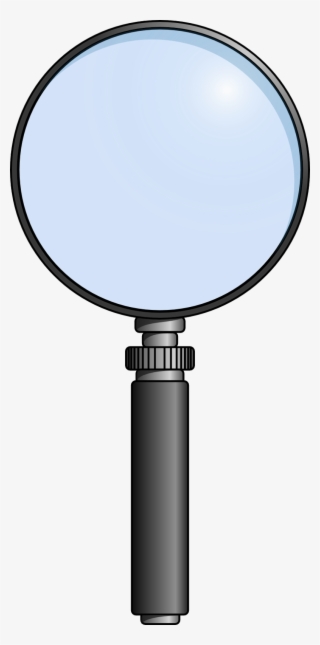 Magnifying Glass Clipart