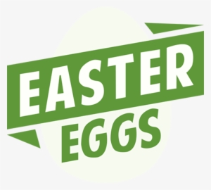 Easter Eggs - Graphic Design