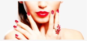 Nails Png - Réussir Vos Photos De Portrait - Livre Cdrom