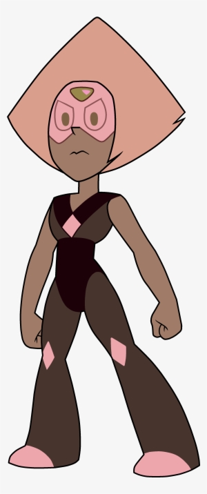 Peridot Sunset - Peridot Steven Universe Palette