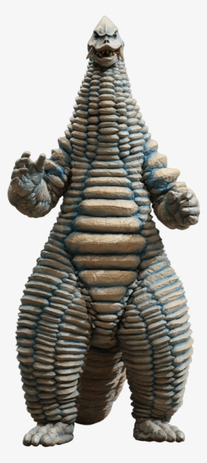 Red King Movie - Ultraman