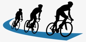 Cycling Club - Cycling Logo Png