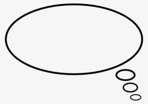 Speech Balloon - Cartoon Balloon