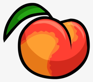 Smoothie Smash Peach - Png Peach
