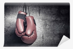 Boks Eldiveni Duvar Kağıdı