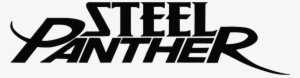 Open - Steel Panther Logo Png