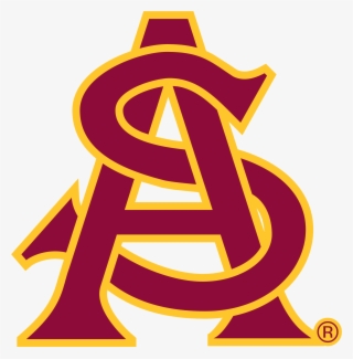 Arizona State Sun Devils Baseball - Arizona State Baseball Logo