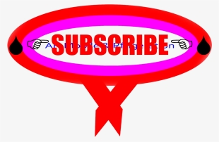 Youtube Subscribe Button Png - Wasvoorschriften