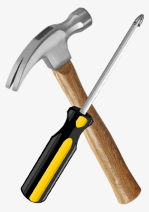 Erkoma Clipart Free Stock - Transparent Hardware Tools