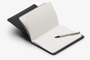 Notebook Cover Png Png Library - Pen And Notebook Png