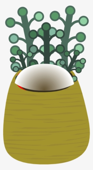 How To Set Use Firebog Decor Plants Svg Vector