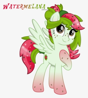 Monkfishyadopts, Freckles, Gradient Hooves, Looking - Books My Little Pony Base