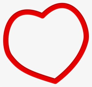Frame Heart - Heart