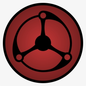 Mangekyō Sharingan - Uchiha Clan - 894x894 PNG Download - PNGkit