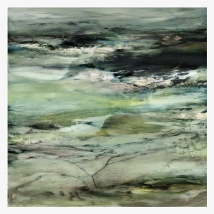 Full Flow Mist Rolling In - Oil