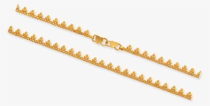 Beautiful,masterful Design Never Goes Out Of Fashionnew - Gold