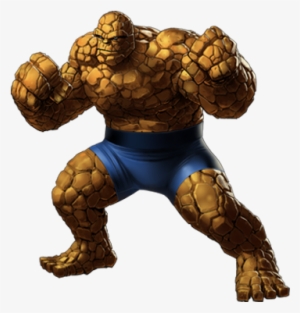Thing Free Download Png - Jiu Jitsu Super Hero