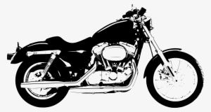 Harley Davidson Png - Vector Harley Davidson Png