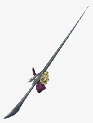 Dff2015 Femme Fatale Lightning - Sword