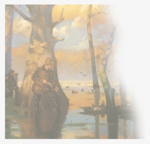 Waterfowl Hunting