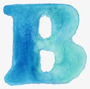 Jsquarepresents Watercolor Letters ❤ Liked On Polyvore - Watercolor Paint