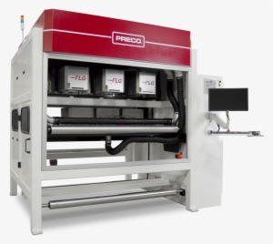 Cross Web Series - Preco, Inc.