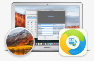 Mac Image Converter - Imac 27 Retina 5k Mk482d/a Accessories