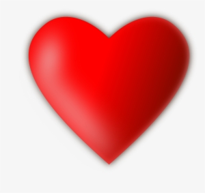Svg Heart Animation