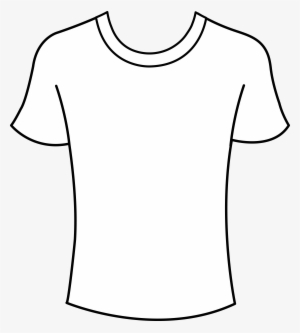 Tshirt Clipart Shrit