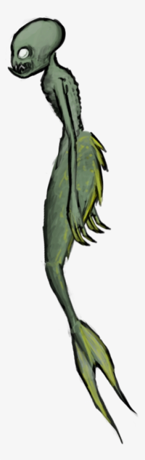Mermaid