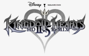 Kingdom Hearts Hd - Kingdom Hearts Ii