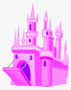 This Free Icons Png Design Of Fairytale Castle 12