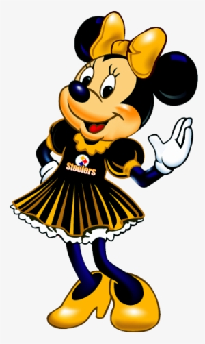 Steelers Clip Art Free - Pittsburgh Steelers Good Morning