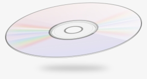 This Free Icons Png Design Of Cd / Dvd Illustration