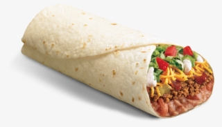 Free Png Burrito Png Images Transparent - Burrito Transparent