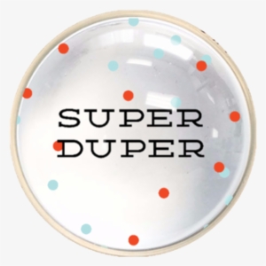 Super Duper Paperweight - Merry Christmas 2012