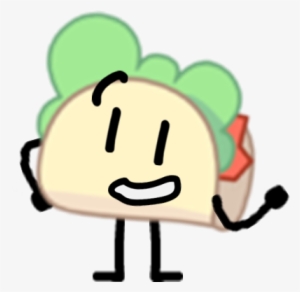 Bfb Taco - Wiki