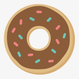 Donut Png Image - Donut Clip Art
