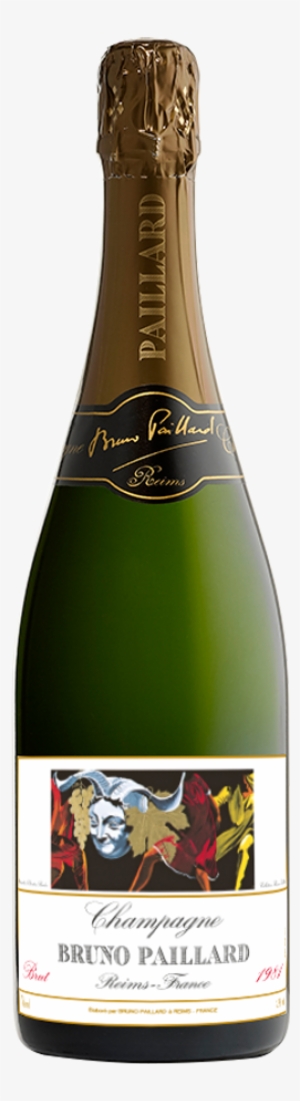 1981 - Bruno Paillard Champagne Brut Premier Cuvee