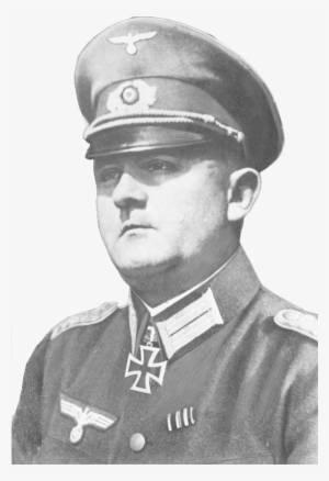 Herbert Von Böckmann