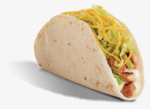 Fish Free On Dumielauxepices Net - Del Taco Soft Taco