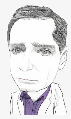 The Two Men Have Such A Great Personal Connection, - Kanye West