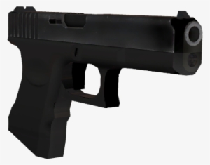 Glock 2 - Left 4 Dead Glock
