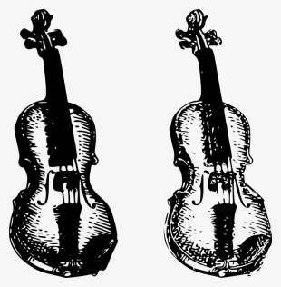 Original Png Clip Art File Violin Svg Images Downloading