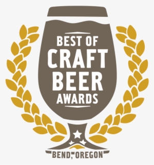 Download A Png Of Our Primary Logo - Best Of Craft Beer Awards