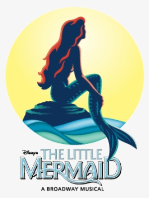 “this - Little Mermaid Logo