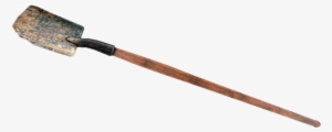 Shovel Png