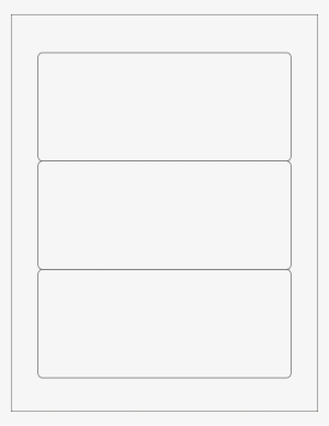 Wl-5925 Water Bottle Label Template - Water