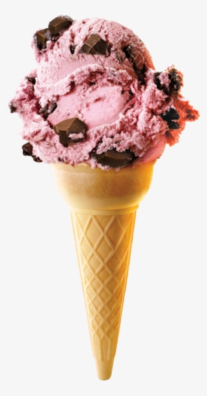 Hard Ice Cream